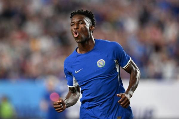Brighton & Hove Albion v Chelsea FC: Premier League Summer Series