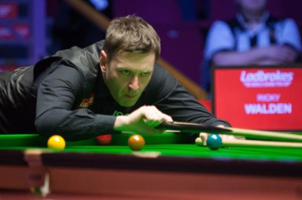 2018 World Grand Prix - Day 2