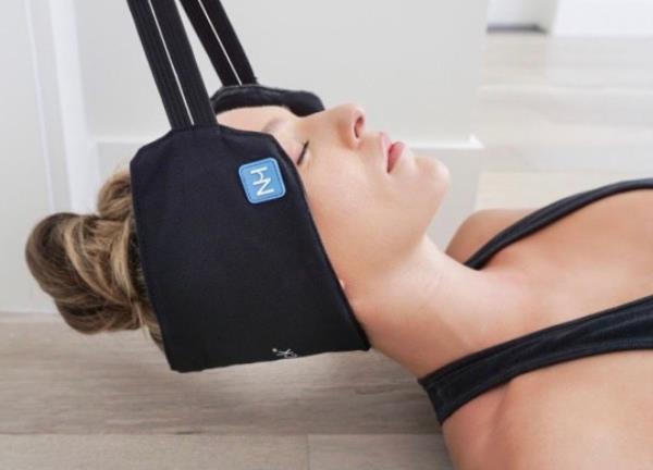 The Neck Hammock