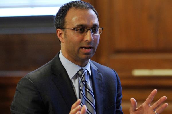 Judge Amit P. Mehta is solely respo<em></em>nsible for deciding if Google has broken the law in its quest to maintain dominance. There won't be a jury.