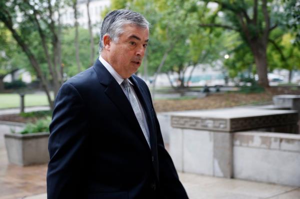 Eddy Cue
