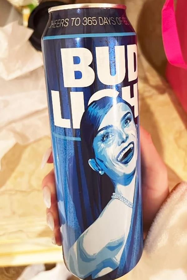</p>

<p>　　Transgender influencer Dylan Mulvaney has slammed Bud Light for hiring her for their disastrous campaign – saying that they failed to 'publicly stand by' her after the backlash.