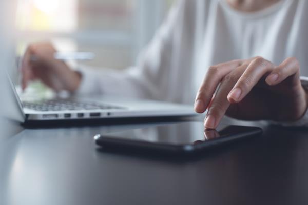 Work from home, E-business.