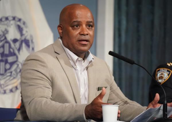 Phil Banks,