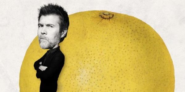 Rhod Gilbert announces massive 110-date comedy tour