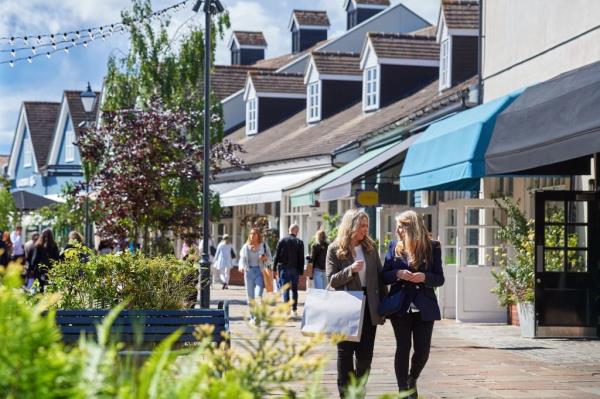 Bicester Village