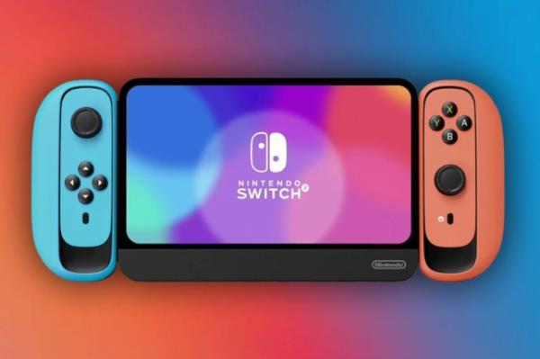 任天堂Switch 2将把Xbox挤出游戏市场