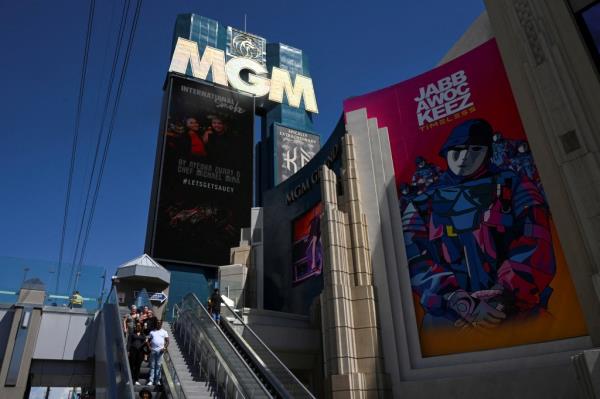 MGM Grand
