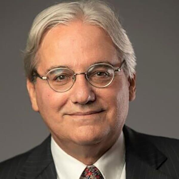 William A. Jacobson.