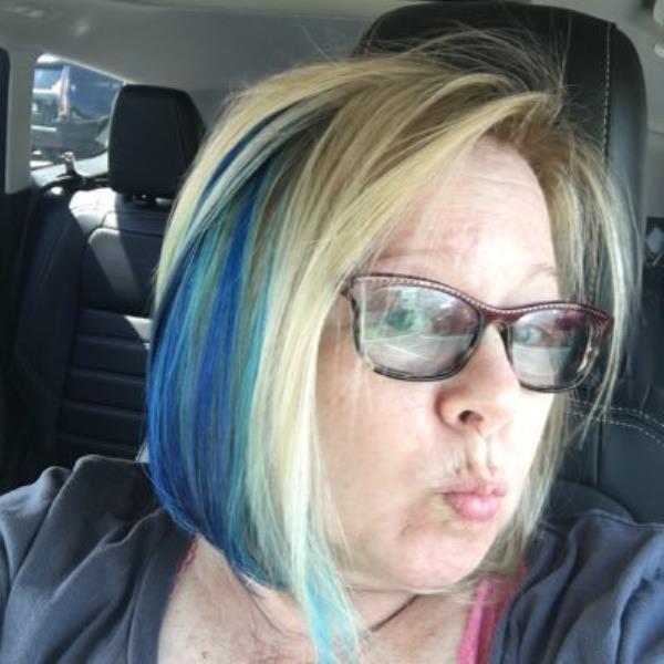 Debra Rosenquist