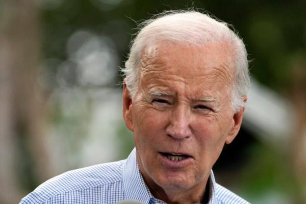 President Joe Biden
