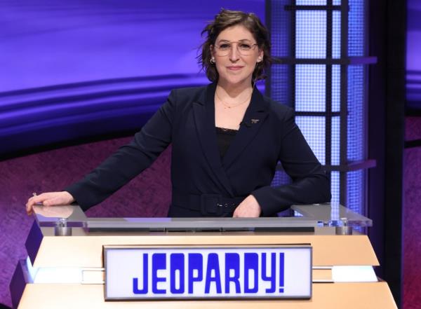Photo of Mayim Bialik on 