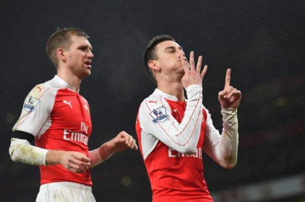 Arsenal v Newcastle United - Premier League