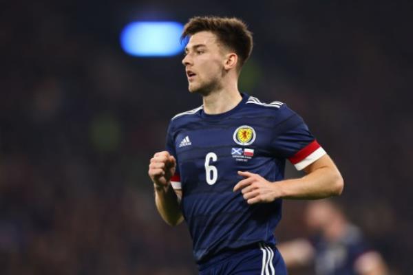 Scotland v Poland - Internatio<em></em>nal Friendly