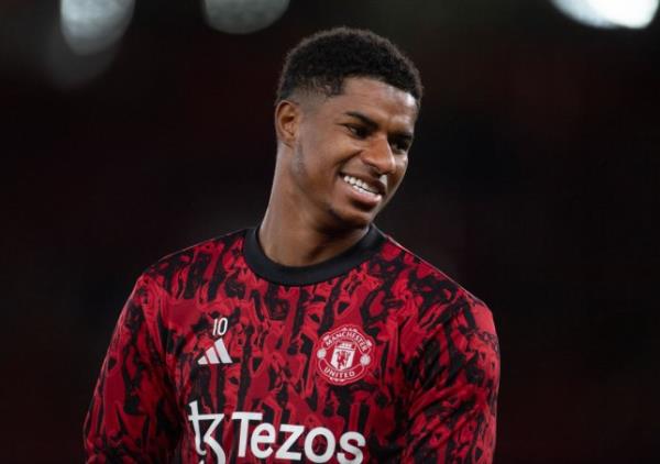 Manchester United v Crystal Palace - Carabao Cup Third Round