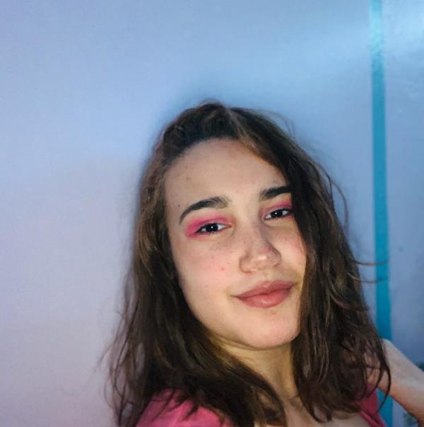 Angellyh Yambo