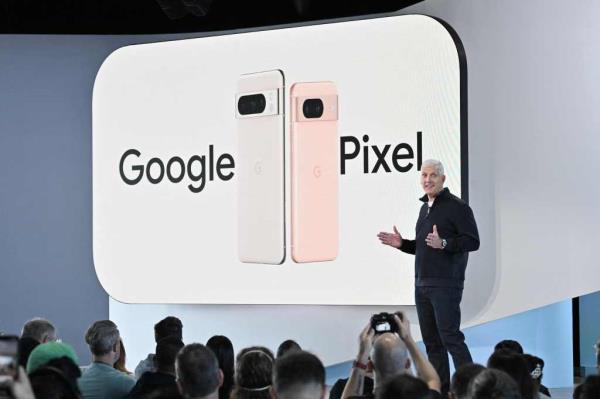 Google Pixel 8/