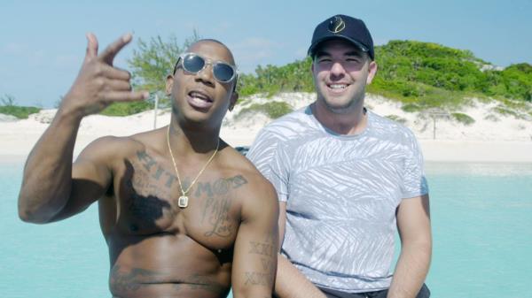 Ja Rule, Billy McFarland