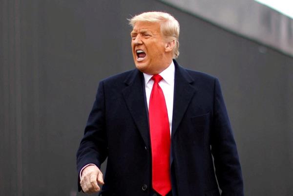 Do<em></em>nald Trump