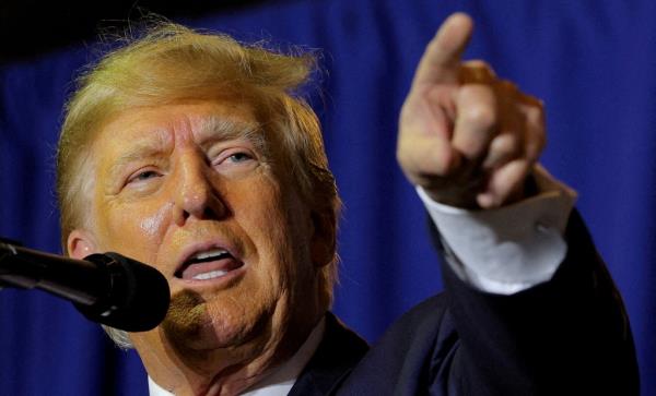 Do<em></em>nald Trump