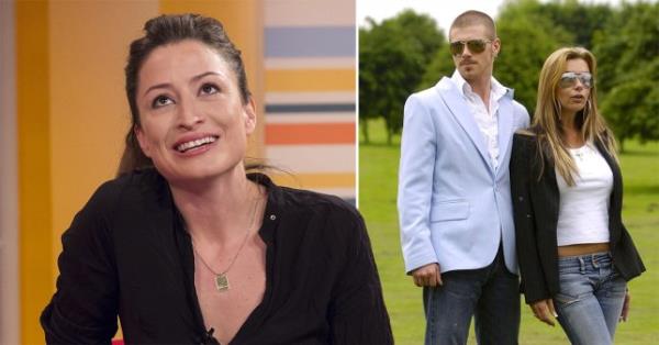 Rebecca Loos hits back at Beckhams with massive blow after explosive 'affair' resurfaces