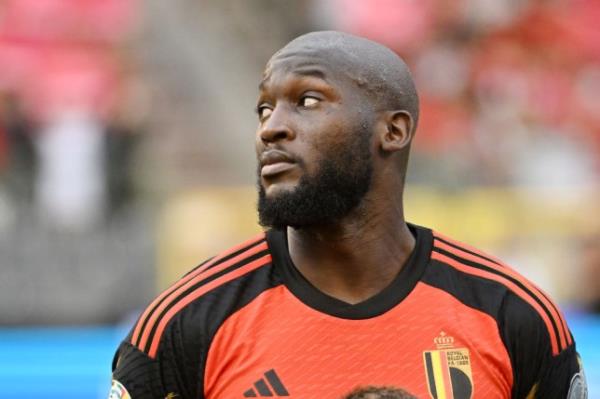 Belgium v Austria: Group F - UEFA EURO 2024 Qualifying Round