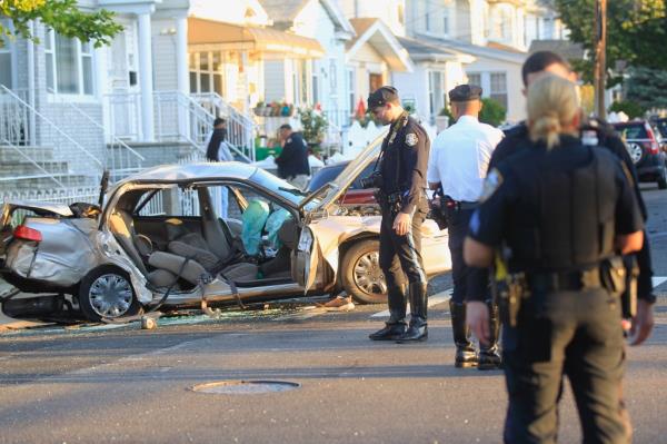 South Ozone Park, Queens