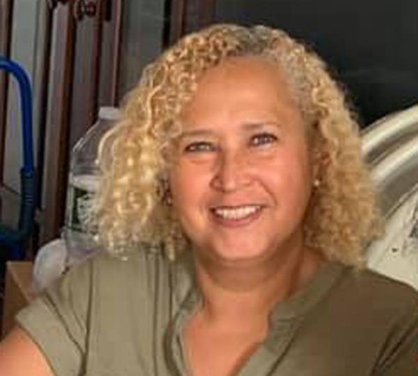 Jackie Billini was fatally shot, as well as her friend and dog in Washington Heights, cops said.