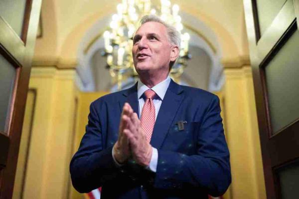 Kevin McCarthy