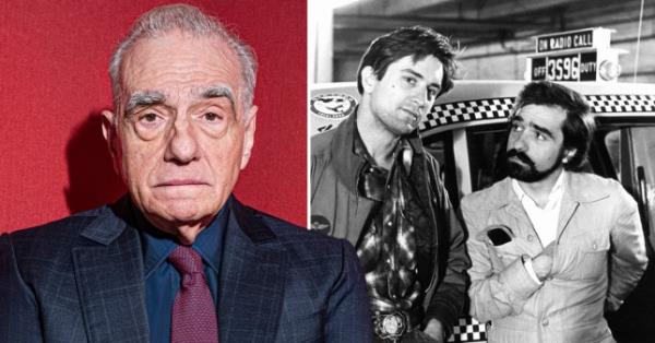Martin Scorsese