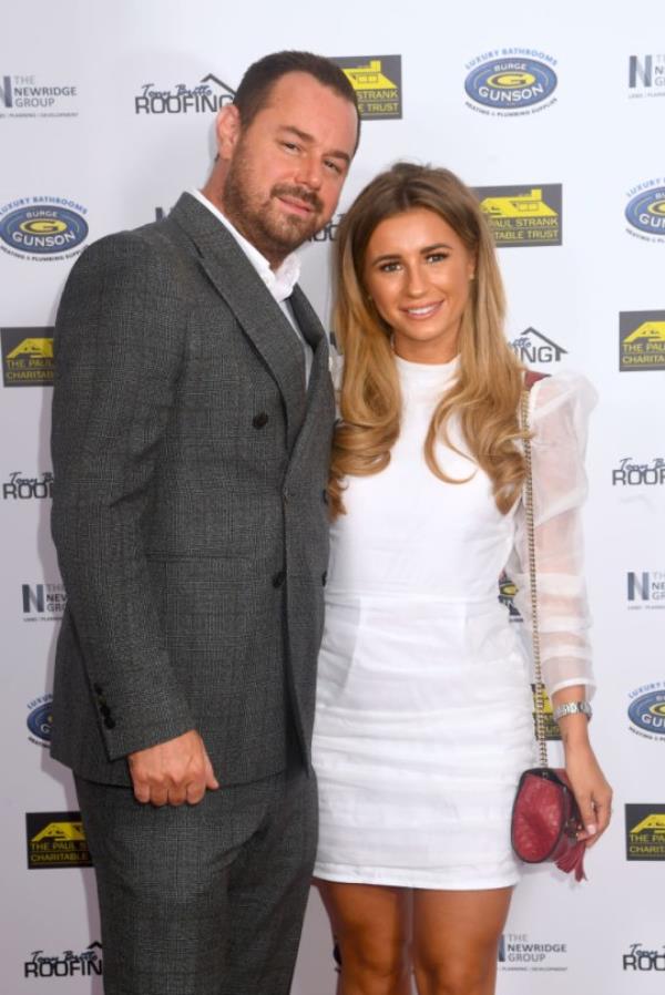 Paul Strank Charity Gala