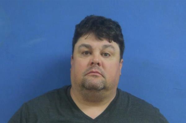 Mayor Landon Mathis reportedly promised to pay the child $40 for cutting weeds, but then took issue when the boy asked him for the payment. 