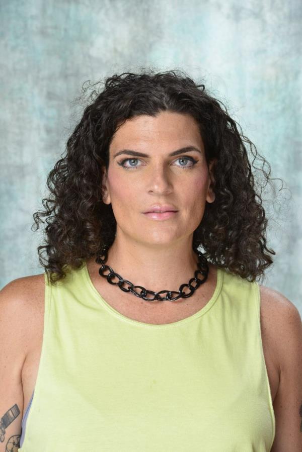 Dr. Mika Tosca, an associate professor at the School of the Art Institute of Chicago, was accused of posting an antisemitic rant on social media. 