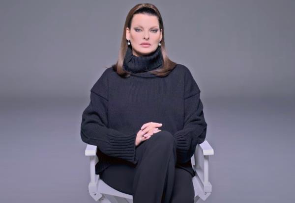 Evangelista is back in the spotlight ahead of the release of the AppleTV+ docuseries, 