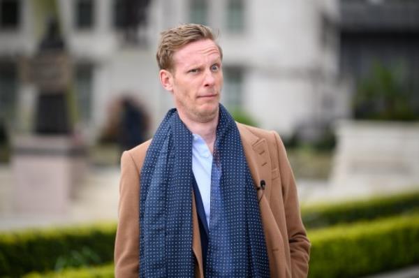 Laurence Fox.