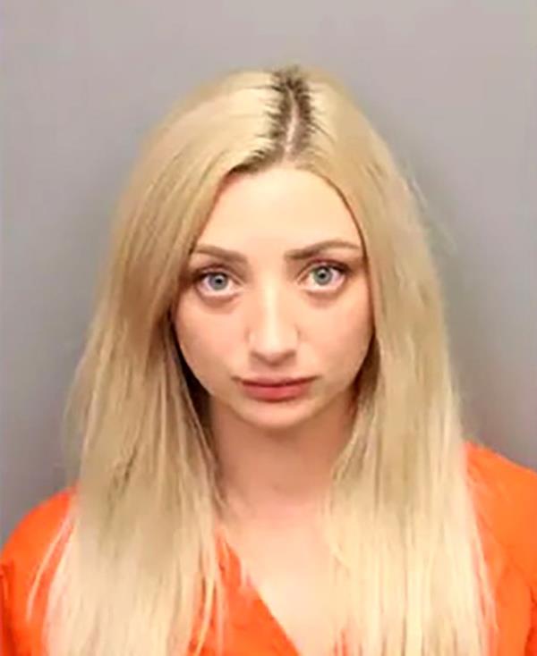 Brittany Bianchi
