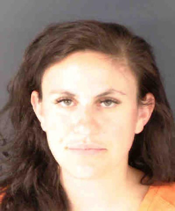 She o<em></em>nce called herself a con artist. 