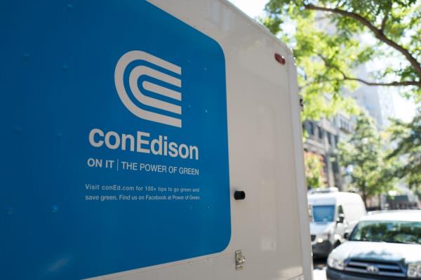 A Con Edison bill of  $83.50 last year would jump to $87 this year if the rate increase is approved.