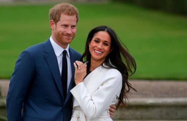 Meghan markle