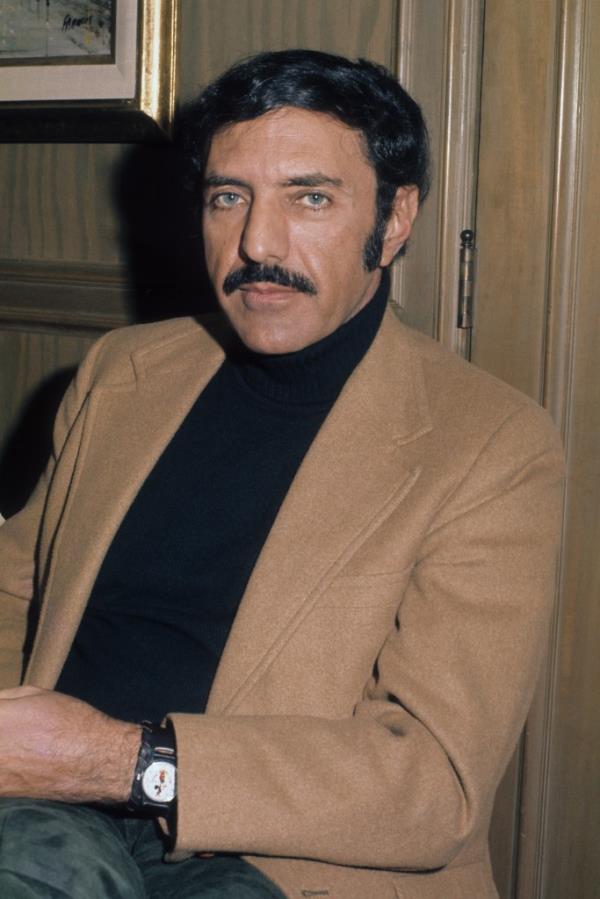 Screenwriter William Peter Blatty had learned from one of his Georgetown University teachers that an exorcism involving a teenage boy had taken place years before in a nearby Maryland suburb.