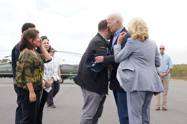 President Biden