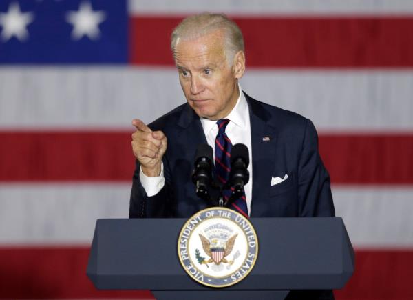 President Biden