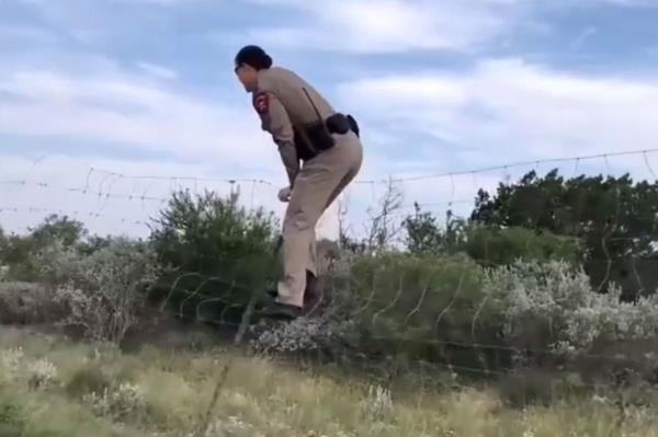 Officer