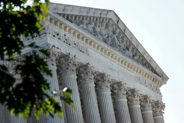 美国最高法院可能会加大证明种族不公正划分选区的难度