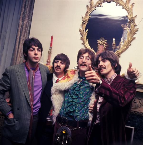 The Beatles