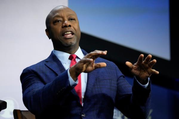Sen. Tim Scott (R-SC)