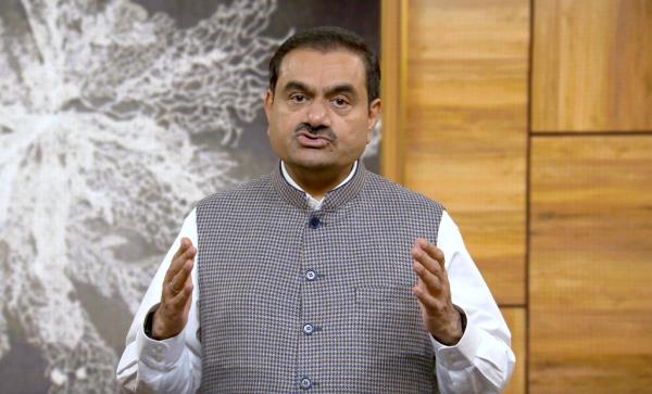 Adani Group's chief executive is Gautam Adani, the 19th richest man in the world with a $61.4 billion fortune, according to Bloomberg Billio<em></em>naires Index. He's also reportedly being probed in his home country.