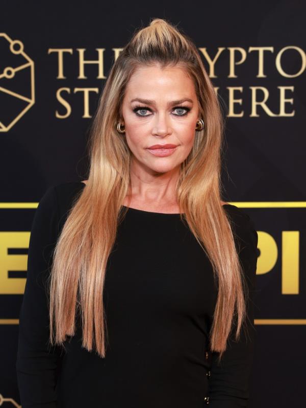 Denise richards