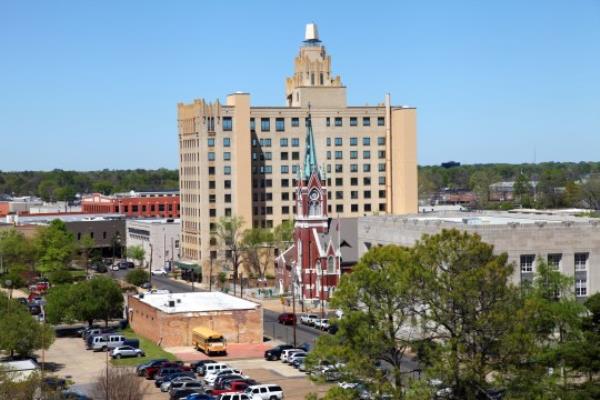 Monroe, Louisiana, is the eighth-largest city in the state and ranked the second least safe city in the US 