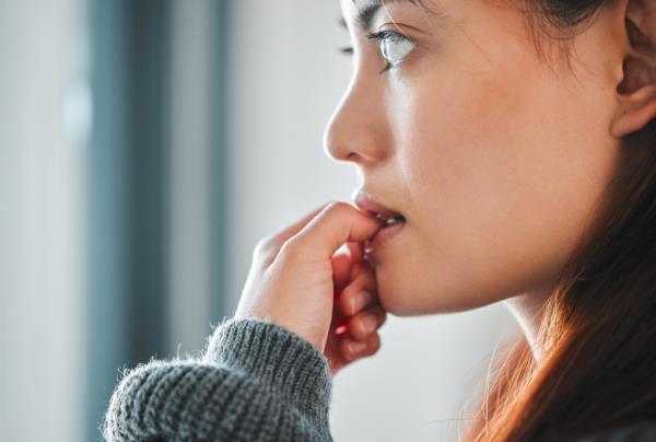 'Habit replacement,' helped 53% of participants in the study.